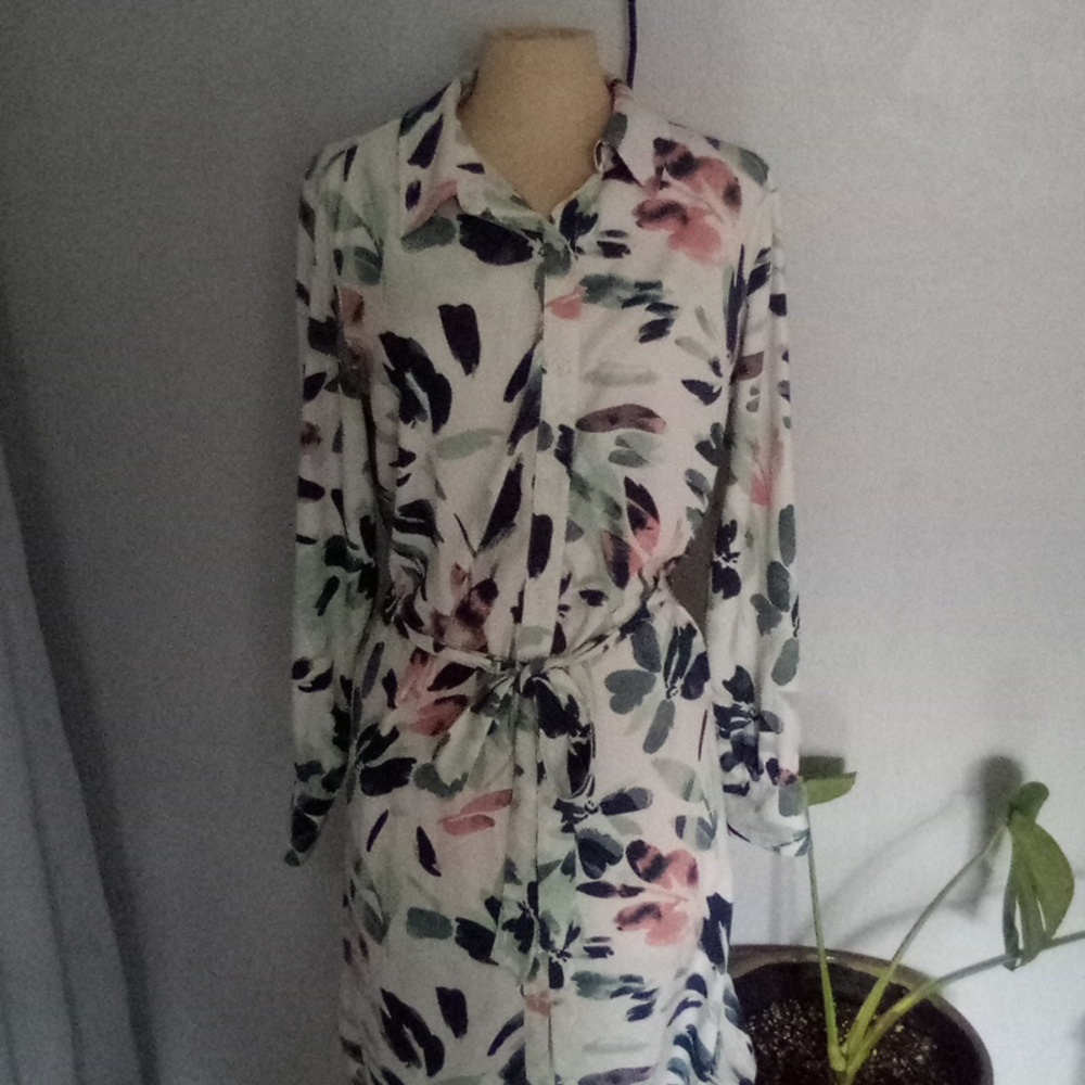 New Day Dress